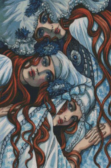 3 Witches