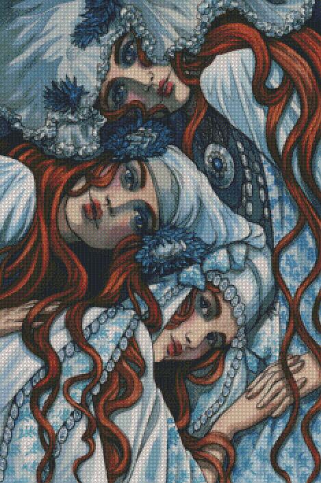 3 Witches