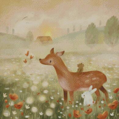 Morning Has Broken