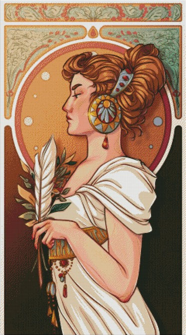 The Feather
