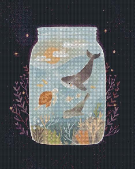 Oceans