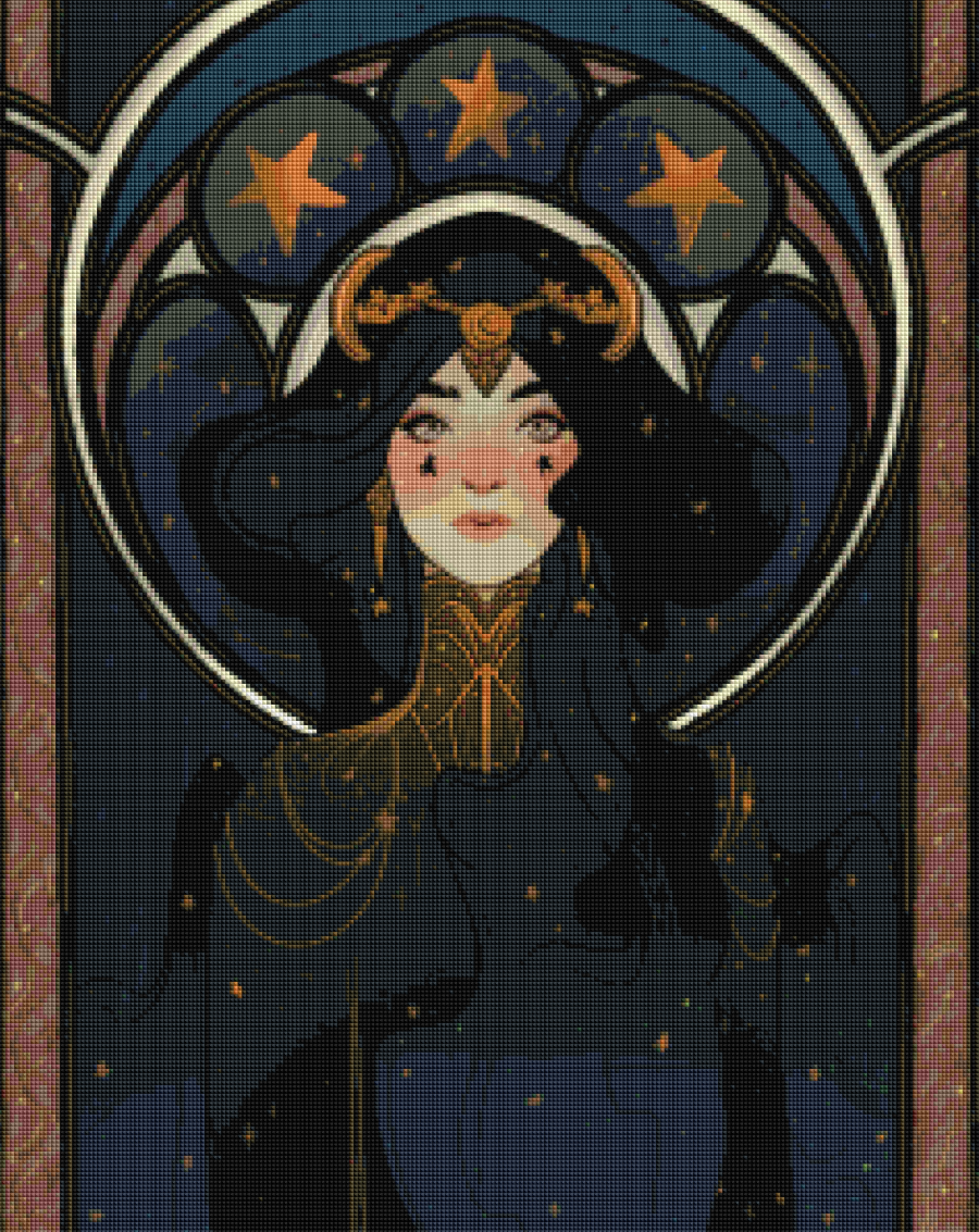 Astéria