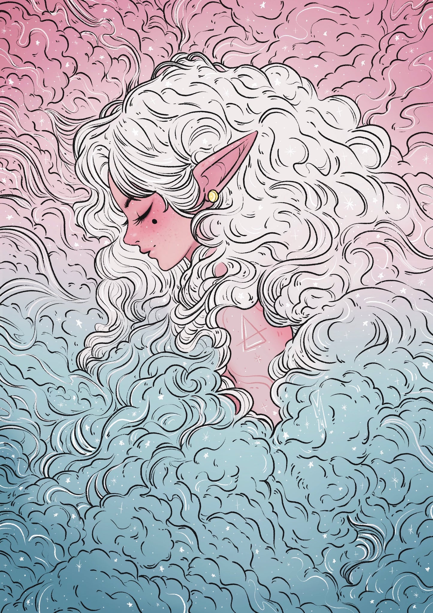 Cloud Dream