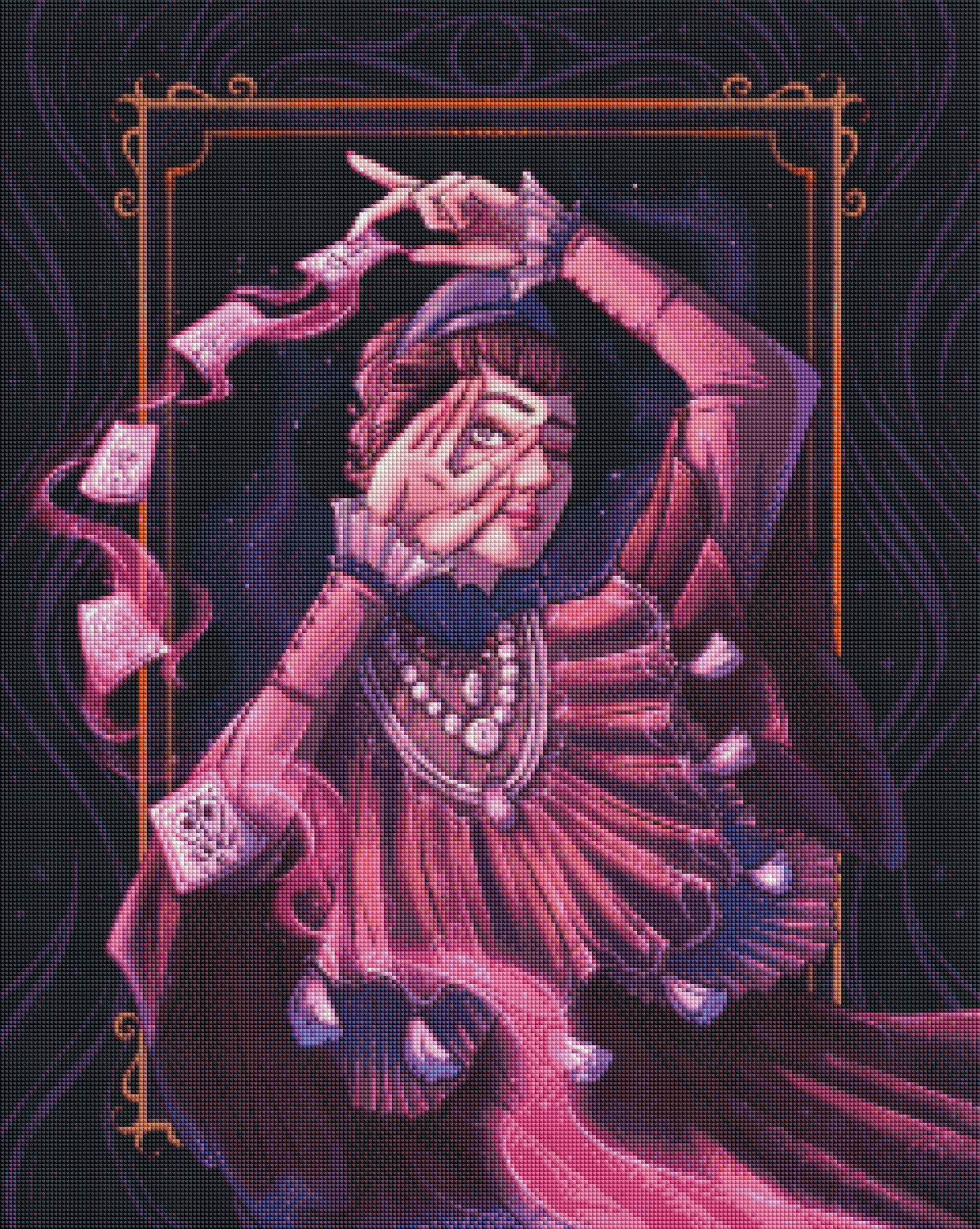Fortune Teller