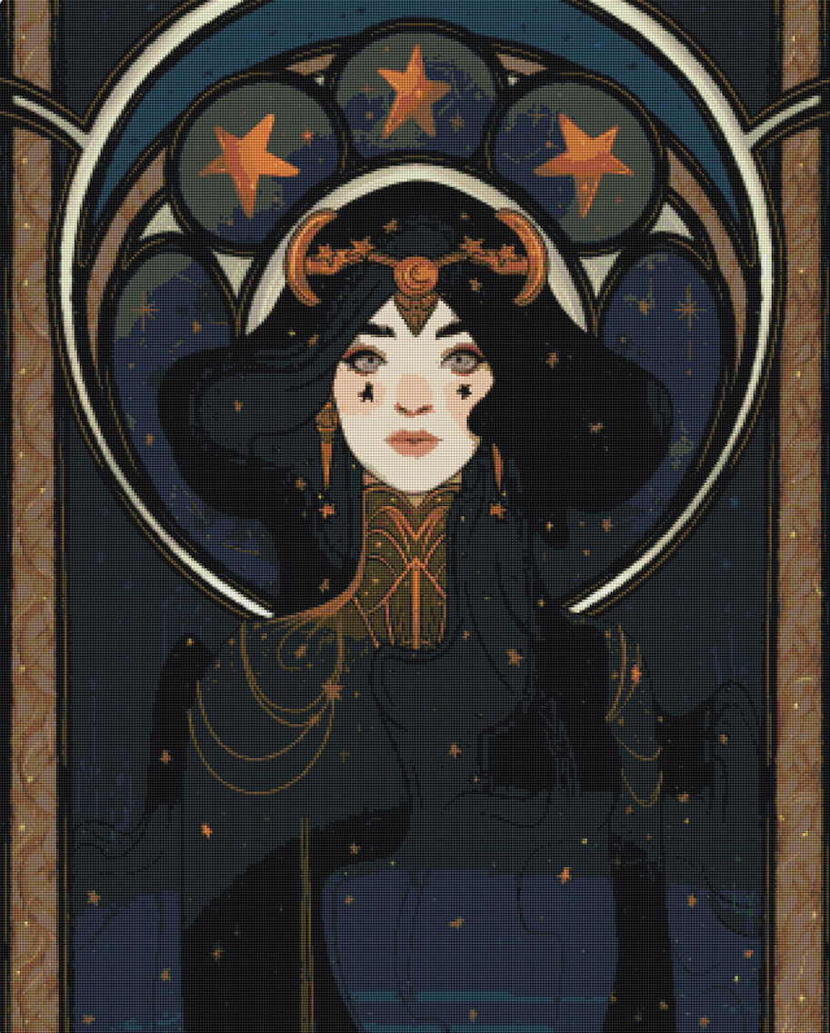 Astéria