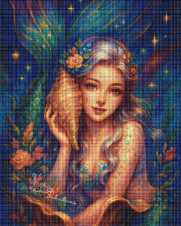 The Seashell