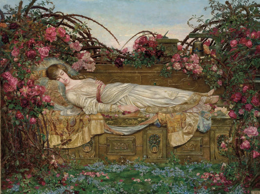 The Sleeping Beauty