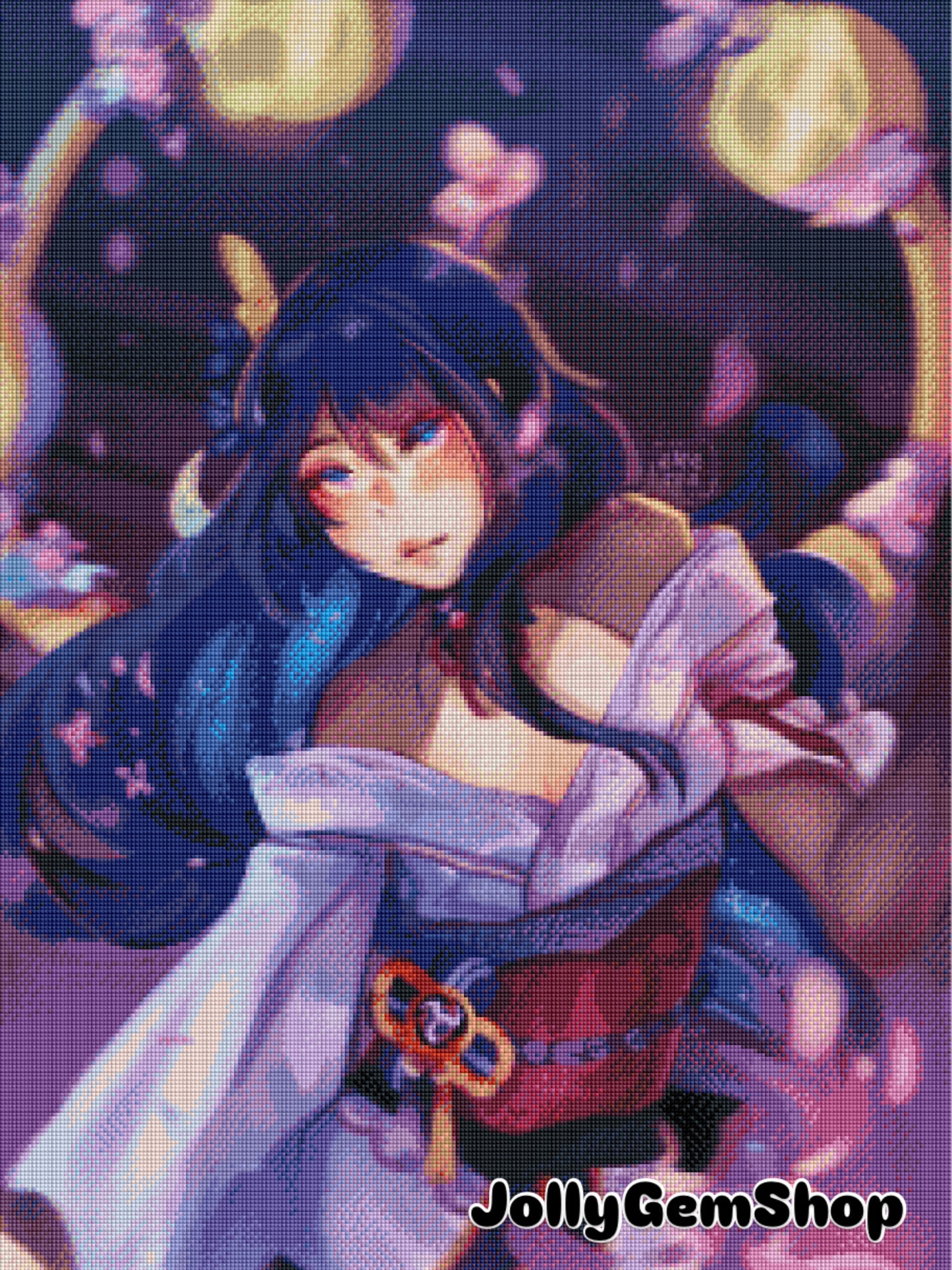 Eternal Bloom