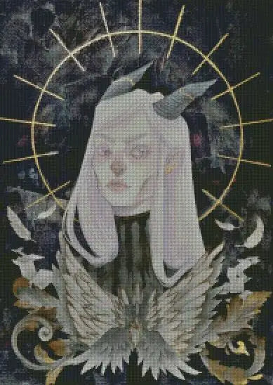 Beatrice De Vil