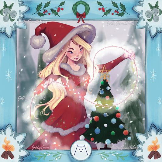 Blessed Yule