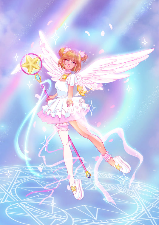 Celestial Waltz