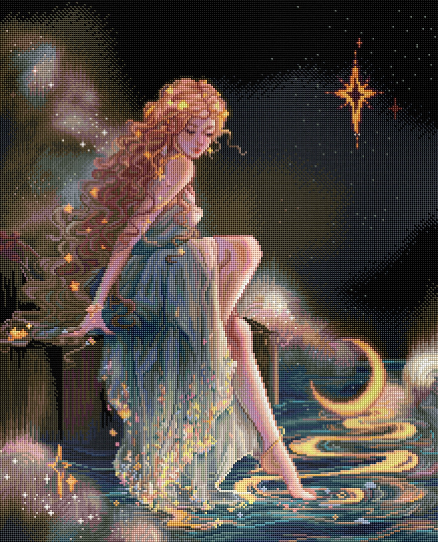 Celestial Maiden