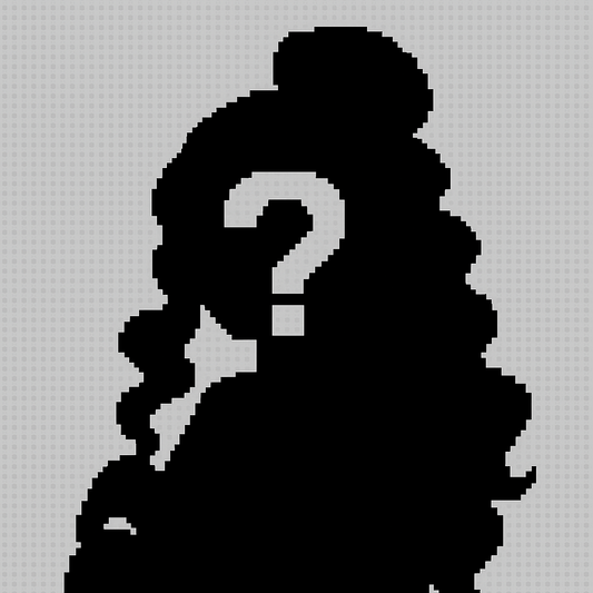 Custom Pixel Art Portrait Diamond Painting