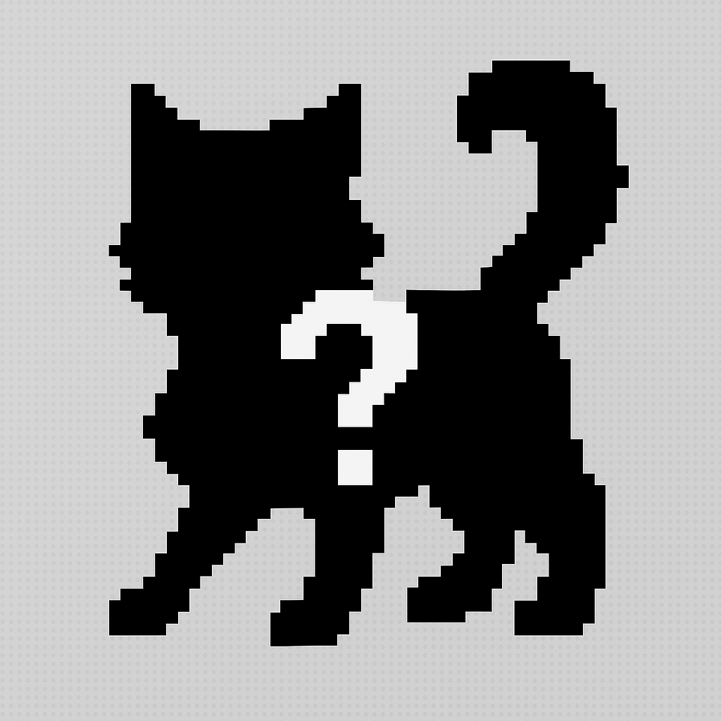 Custom Pixel Art Pet Service
