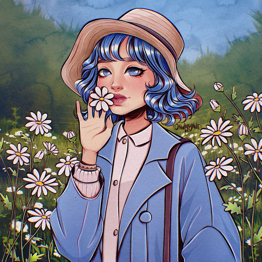 Daisies