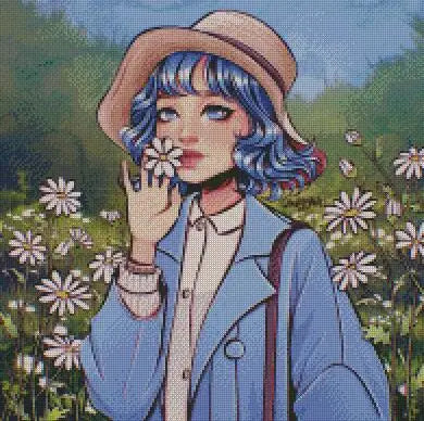 Daisies