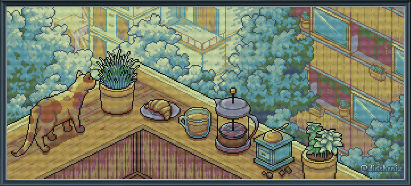 Morning Brew