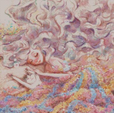 Dreamy Spring