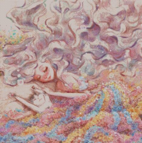 Dreamy Spring