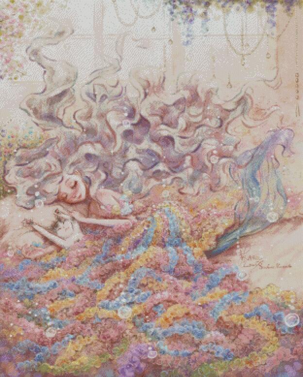 Dreamy Spring