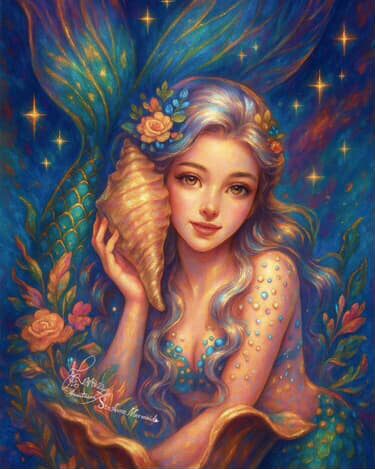 The Seashell
