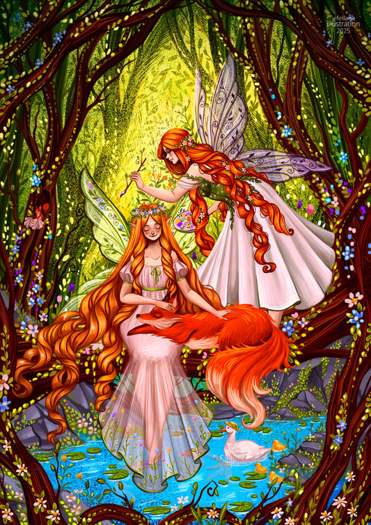 Fairies