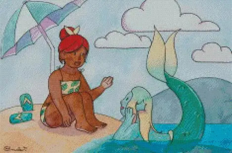 Friends of the Sea