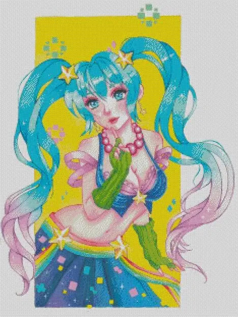 Gamer Girl