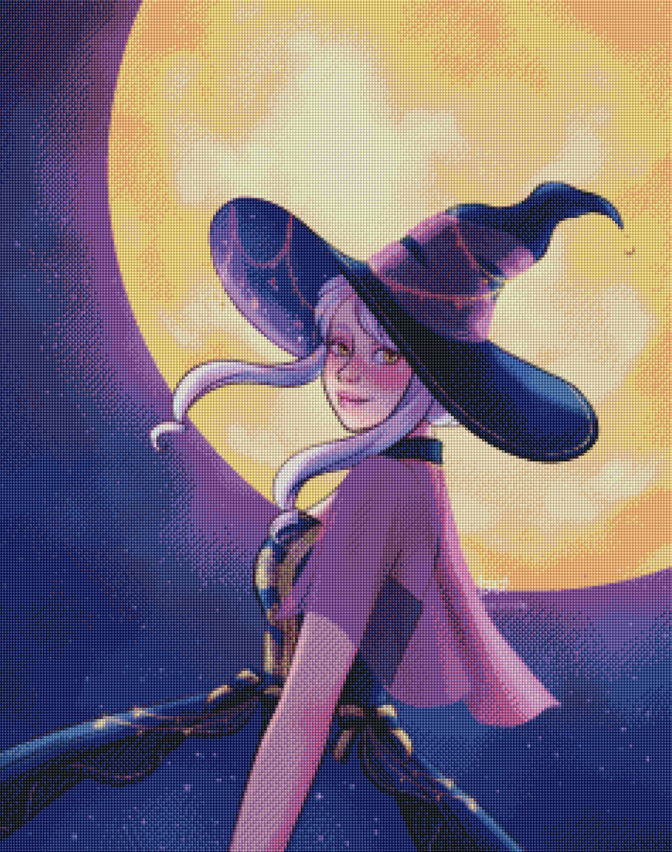 Moon Mage