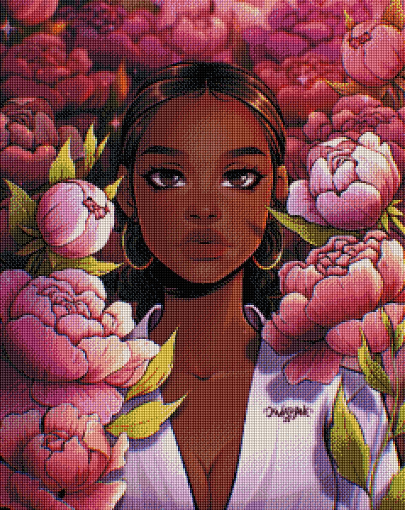 Peony
