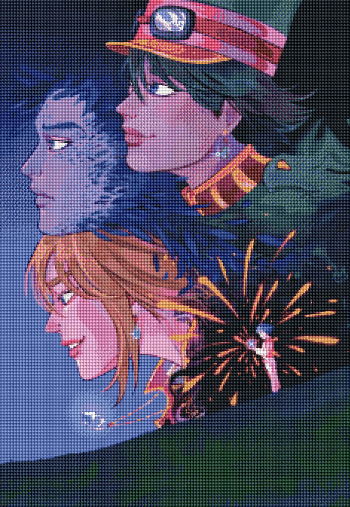 Spark