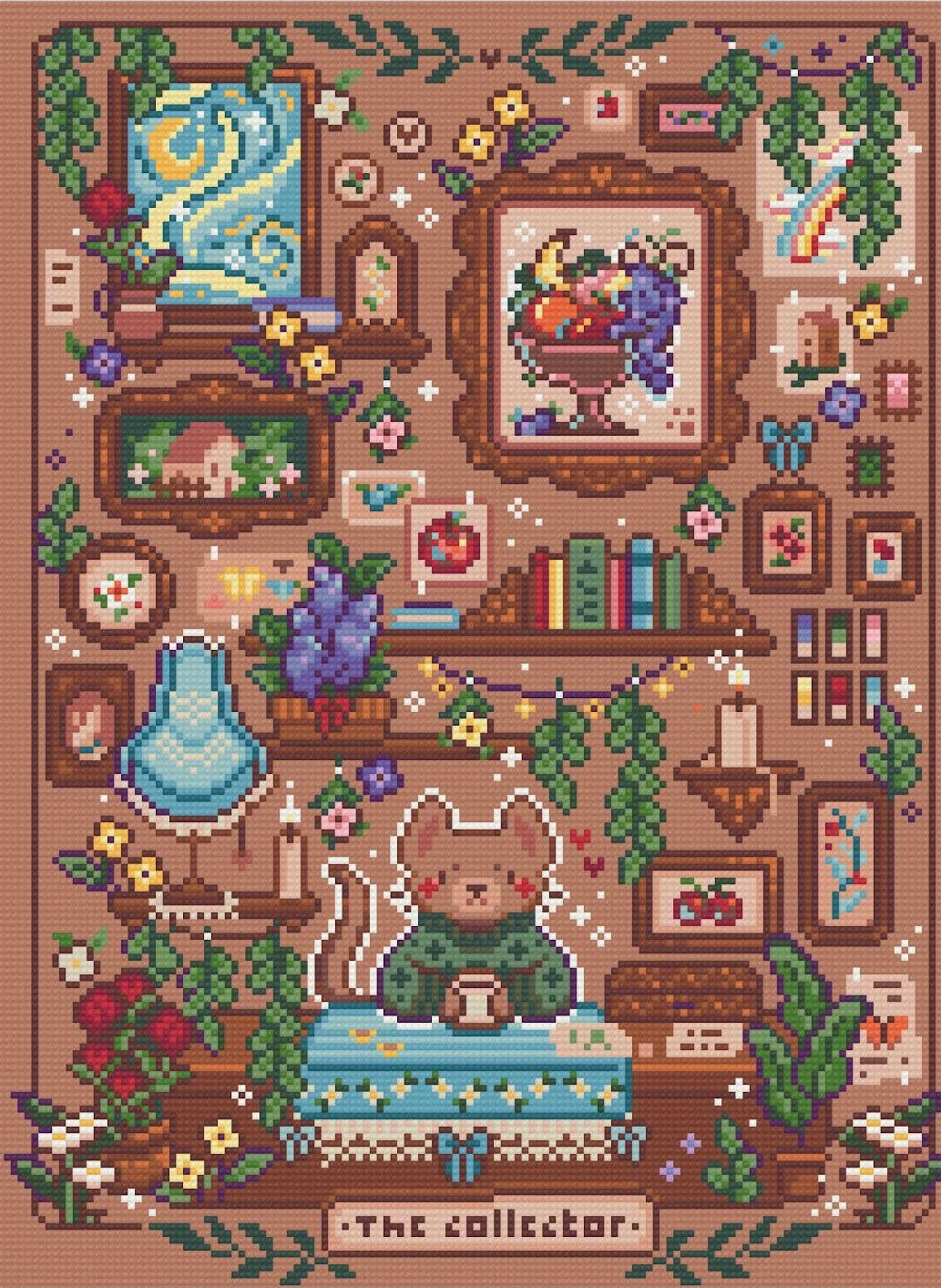 The Collector