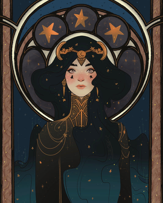 Astéria