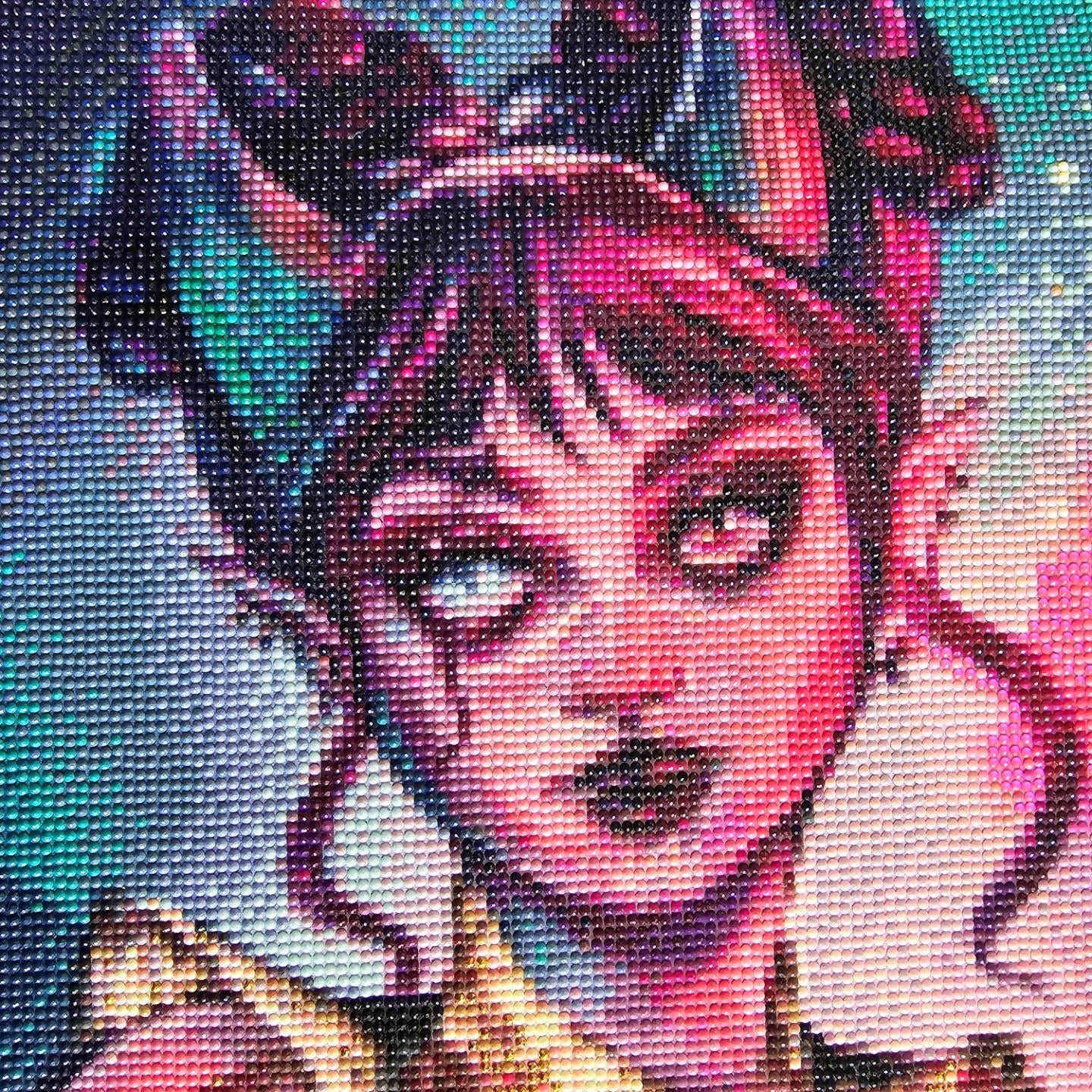Pandora the Tiefling