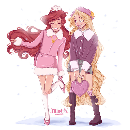 Friendship