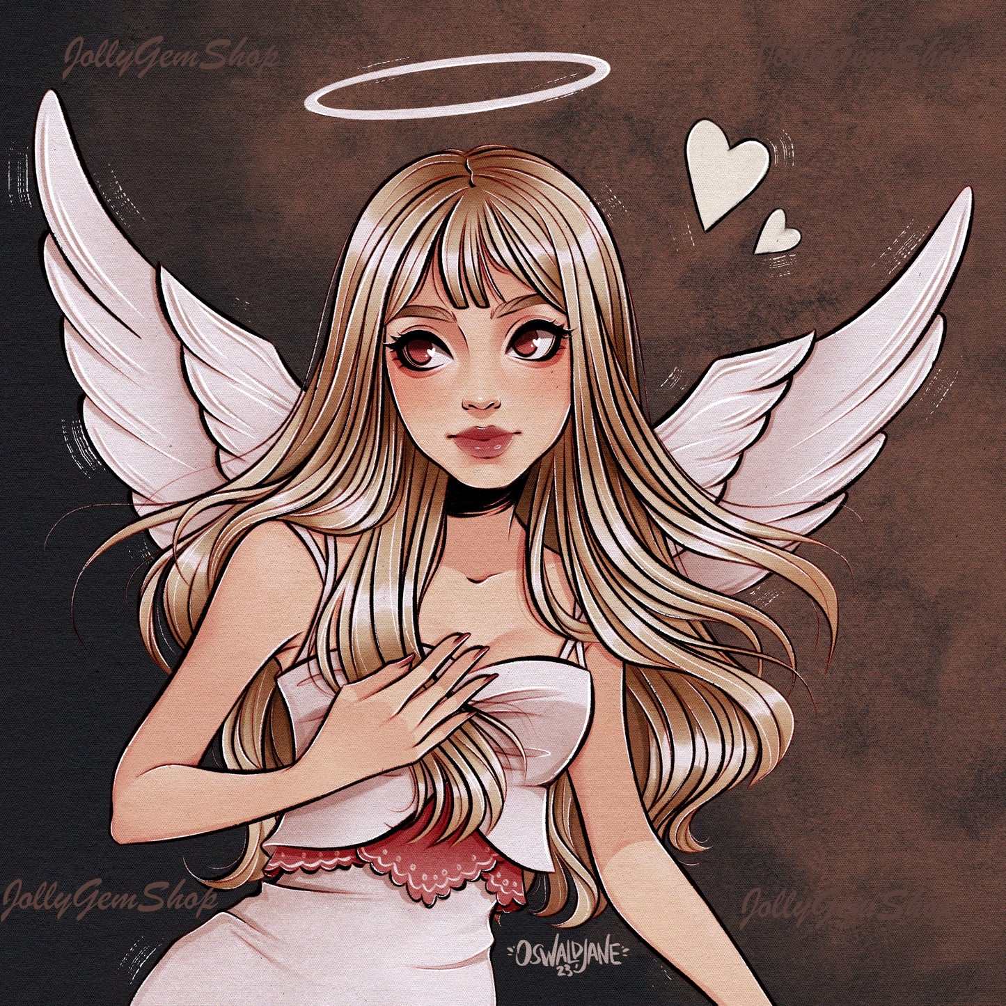 Cupid