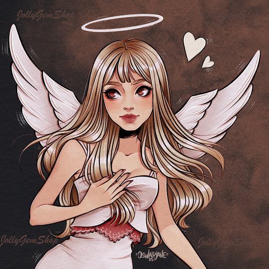 Cupid