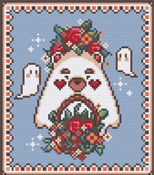Ghost Bear