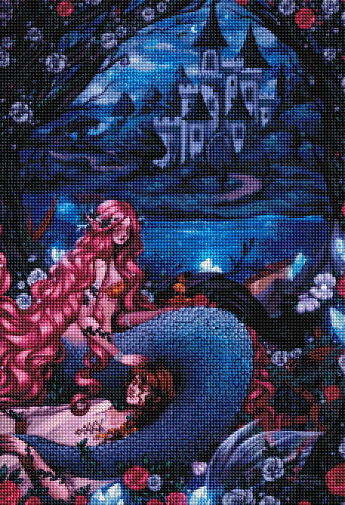 The Little Mermaid