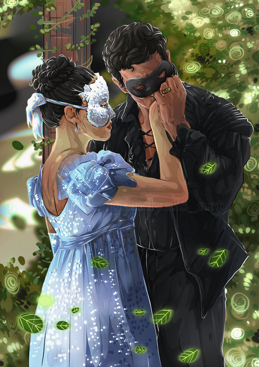 Midnight Dance