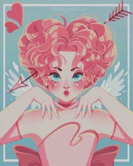 Love Struck