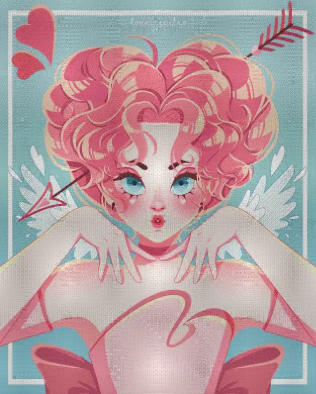 Love Struck
