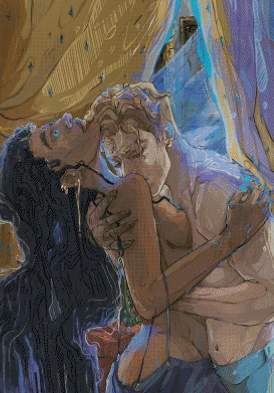 Love in Storm