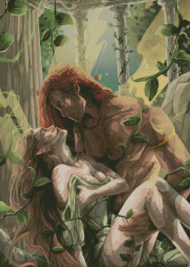 Love in Sunlight