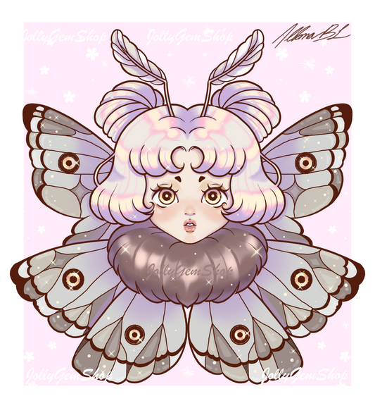 Moth 2