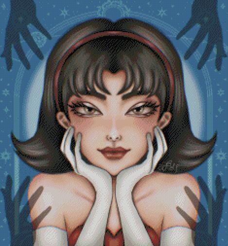 Perfect Blue