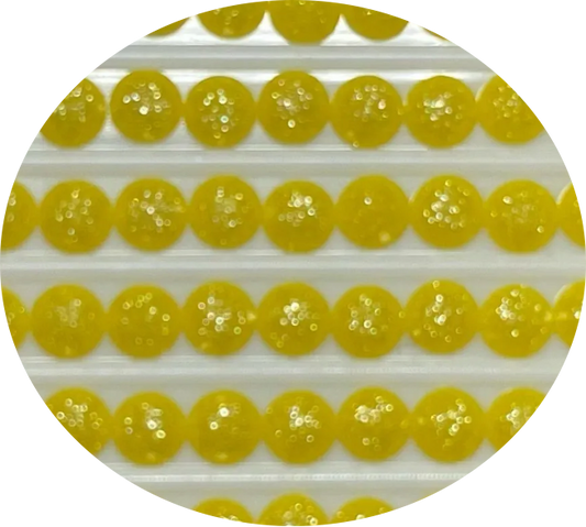 Round Twinkle Drills