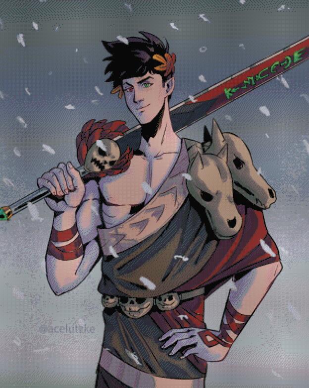 Prince of the Underworld