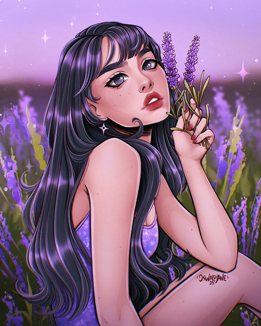 Lavender