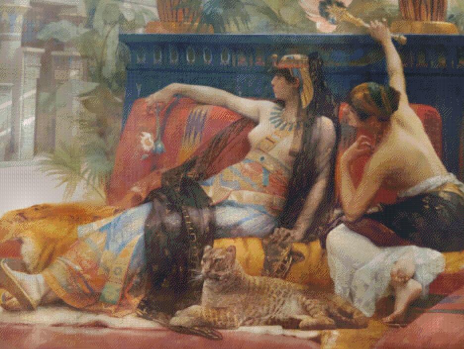 Cléopâtre